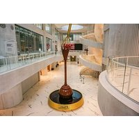 Private Tour of Zurich and LINDT Home of Chocolate