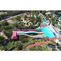 Full Day Limnoupoli Waterpark Admission with Transfer