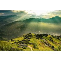 Discover Ha Giang 3D4N Tours by Motorbike -All inclusive