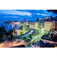 Private Transfer from Barcelona Airport to Lloret de Mar