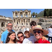 Private Guided Ephesus Shore Excursion For Cruise Travelers