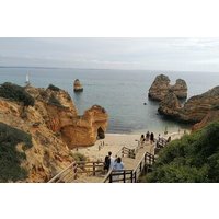 Private Full Day Tour Western Algarve