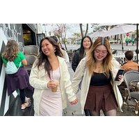 Specialty Coffee and SoCal Bites in Pacific Beach