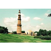 Private Full Day Delhi City Highlights Tour