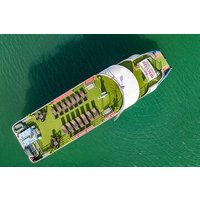 Hercules Luxury Halong Day Trip, 5 Star Cruise with Buffet Lunch
