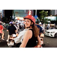 Experience 4 Hour Da Nang City Tour by Scooter