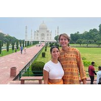 The Luxury 4 Day Private Golden Triangle Tour Delhi, Agra, Jaipur