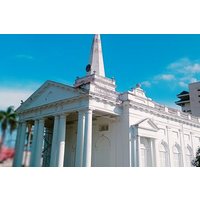 4-Hour Private Heritage Tour in George Town