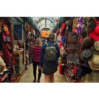 Half Day Modern Quito Private Tour