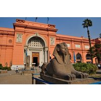 Cairo and Luxor Highlights: Two-Day Tour from Hurghada