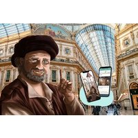 Discover Milan by playing! Escape game - The alchemist