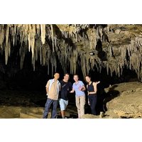 Explore San Thang local market-day, caves and the Hmong village
