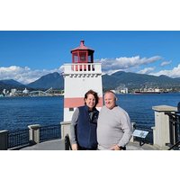 Vancouver, Grouse Mountain, Suspension &The Look Out Private Tour