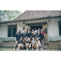 Jungle Jeep Adventure in Merapi