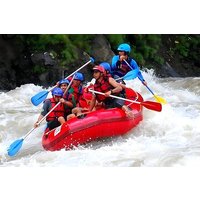Bali River Rafting and Tanah Lot Sunset Tour Packages