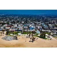 Visit Venice Beach Neighborhood: Private 2-hour Walking Tour