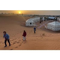 2 Days to the merzouga desert