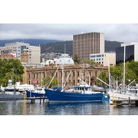 Full Day Private Shore Tour Hobart from Port Arthur Cruise Port