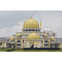 Private Half-day Kuala Lumpur City Tour With Local Lunch *26*