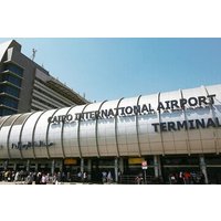 Private Cairo Airport Transfer From Airport to Hotel