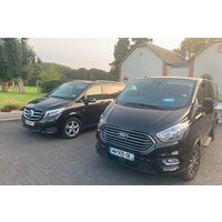 Private 6 Hour Tour from Paris to Reims