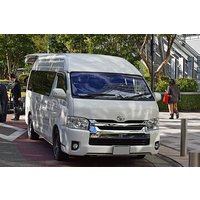 Busan Airport (PUS) to Busan Hotels - Arrival Private Transfer
