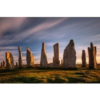 3 Day Isle of Lewis and Harris Tour from Inverness