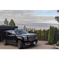 Private Transfer - Long Beach Airport LGB to World Cruise Center