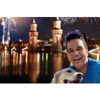 Private Taxi Tour durch Berlin + Extras – Extended & Relaxed 6-8h