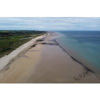 Private tour Canadian and Juno Beach landing from Bayeux