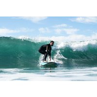 Group Surf Lesson in Laguna Beach