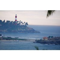 Trivandrum & Kovalam Highlights: Private Day Tour