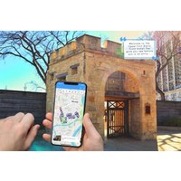 Winnipeg's Wealthy Beginnings: a Smartphone Audio Walking Tour