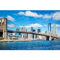 Full Day Private Tour in New York from New York hotels