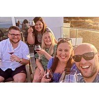 Luxury Wine tasting at your place in Cyprus