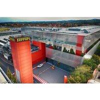 1 - Hour Private Guided EcoTour of the Fiorano Circuit in Maranello