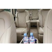 Guangzhou Baiyun Airport to Shenzhen private Transfer service.