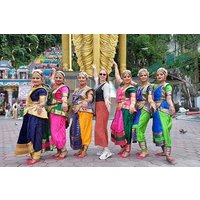 Kuala Lumpur Signature Tour: Batu Caves & Iconic Landmarks