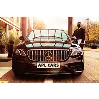 Gatwick Airport to Cambridge Private Transfer