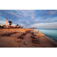 Sharm El Sheikh: 5-Hour Private Beach & Snorkeling