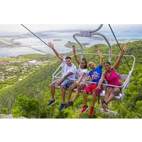 St. Maarten Flying Dutchman Ultimate 3-in-1 Adventure