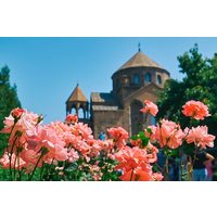 Private Half-day Sightseeing Tour from Yerevan