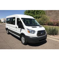 Express Shuttle from Key West to Orlando
