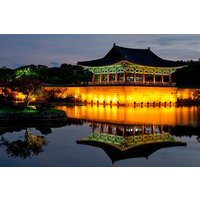 Mini UNESCO Walking Tour in Gyeongju