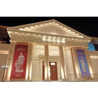 Private tour to Greeco Roman museum+ other sites from cairo/Giza