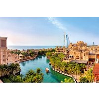 Dubai Half Day Sightseen City Tour