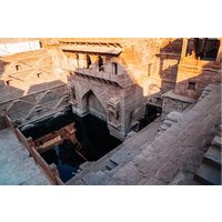 Guided Jodhpur Walking Tour with a local - Experience best of History & Culture