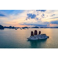 2-Day Gratiot Boutique Cruise Halong Bay Tour
