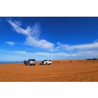 Mini Sahara Tour