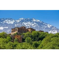 Excursion Imlil Valley to the Atlas Mountains from Marrakech
